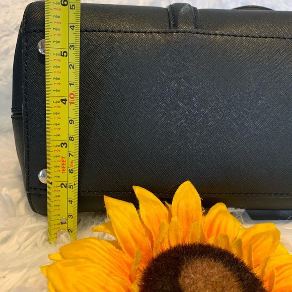 Kate Spade Large Loden Newbury Lane Carry All - Picture 8 of 10